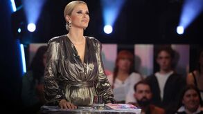 Cristina Ferreira com bens e contas penhorados