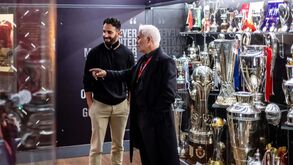 «Daqui a dois anos, Ruben Amorim vai desejar nunca ter virado as costas ao Sporting»