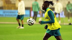 Álvaro Magalhães: «Foi inadmissível Quenda não ter entrado frente à Croácia»