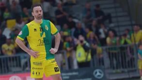 O penálti que deixou o futsal espanhol de boca aberta... e a respetiva explicação