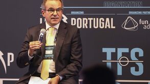 Alexandre Mestre é candidato à presidência do Comité Olímpico de Portugal