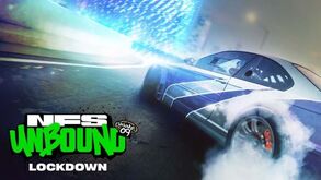 Need for Speed Unbound Vol. 9 recebe atualização