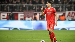 Juventus pode tentar a contratação de António Silva em janeiro