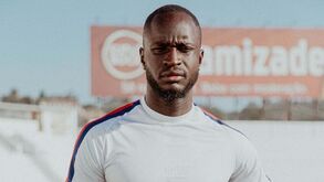 Hélder Baldé aliviado por receber do FIFA Fund: «Estive um ano sem jogar e foi difícil»