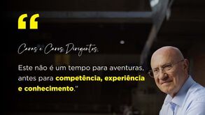 Vítor Filipe anuncia candidatura à presidência da AF Lisboa