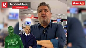 Roberto Martínez devia ter lançado Quenda? «O selecionador brincou com o jogador…»