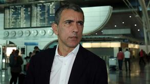 Presidente do V. Guimarães responde às críticas de André André: «Foi avisado atempadamente»