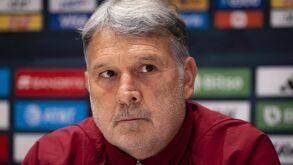 Messi fica sem treinador no Inter Miami: Tata Martino abandona cargo