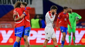 Subidas, descidas e playoffs: as contas finais da fase de grupos da Liga das Nações