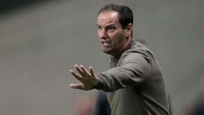 Rio Ave com saldo perfeito frente ao Alverca