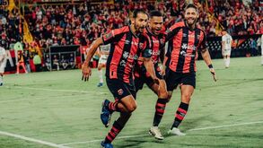 Alajuelense pede à FIFA uma vaga no Mundial de clubes de 2025
