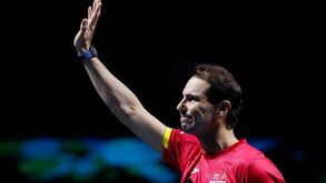 Nadal despede-se do ténis com os bolsos cheios: os milhões amealhados dentro e fora dos courts