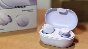 Bose QuietComfort Earbuds: qualidade premium num conjunto 'budget'