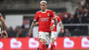 Portugal tem o maior lucro no mundo com transferências na última década
