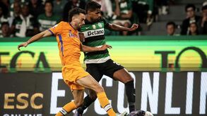 Clássico da Allianz Cup já mexe: Sporting anuncia venda de bilhetes