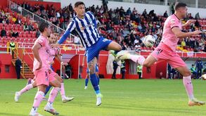 Recurso do Leixões à multa pela confusão entre adeptos julgado improcedente