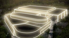 FPF Arena Portugal vai ser inaugurada dia 27