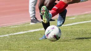Clubes portugueses pagaram 3,9 milhões de euros de compensações por formação de futebolistas