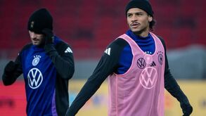 Focado no Bayern: Leroy Sané já trata da renovação de contrato