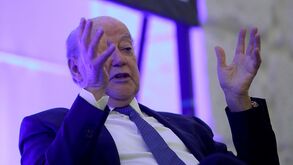 Pinto da Costa novamente internado: estado de saúde do ex-presidente do FC Porto agravou-se