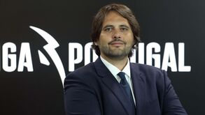 Vasco Pinho e os lucros da Liga Betclic no mercado: «Superámos de forma ampla qualquer concorrência»