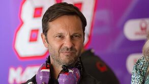 Diretor da equipa de Miguel Oliveira alerta: «Dois meses não serão suficientes para sermos competitivos»