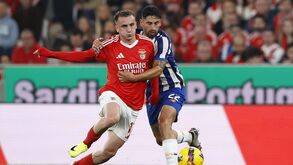 Ex-treinador de Aktürkoglu não tem dúvidas: «Tem vários pretendentes e será transferido rapidamente»