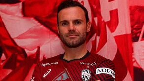 Juan Mata torna-se investidor do San Diego FC