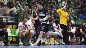 Orri Thorkelsson: «Não é normal jogar contra o PSG e marcar 39 golos»