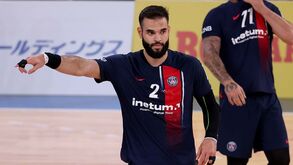 Rubén Marchán: «Sporting não nos surpreendeu»