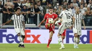 «Seria um ótimo negócio para a Juventus, péssimo para o Benfica e uma oportunidade muito interessante para António Silva»