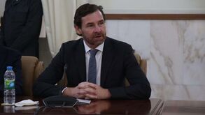 André Villas-Boas reclama razão no dossiê Cardoso Varela: «Estamos orgulhosos de ter a FIFA ao nosso lado»