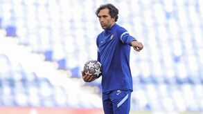 Hilário deixa Chelsea 18 anos depois para se juntar a Tuchel