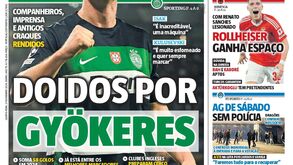 Quinta-feira, 21 de novembro de 2024