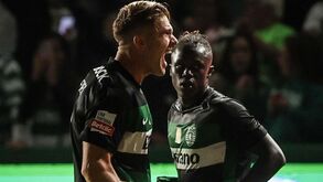 Sporting entrega Prémios Stromp a 18 de dezembro: conheça todos os nomeados