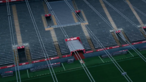 Sp. Braga serve de cenário em mega-produção cinematográfica egípcia