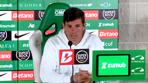 Tiago Teixeira e a polémica em torno de Quenda: «Se não jogou agora, vai certamente jogar no futuro»