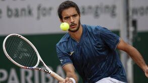 Francisco Cabral nas meias-finais de pares de challenger de Rovereto