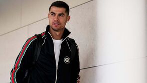 Tio de Cristiano Ronaldo sofre acidente de viação em Jersey