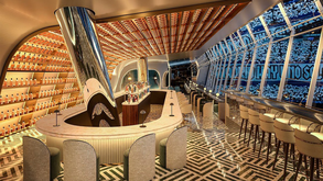 O escândalo do Sky Bar do Bernabéu: empresa endividada em milhões deixa Real Madrid com berbicacho em mãos