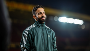 «Parece carismático, ao contrário de Ten Hag»: o que dizem os adeptos do Man. United sobre Amorim
