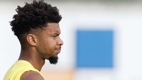 Ká Semedo é o melhor marcador da Taça e virou fã do Sporting por causa de Gyökeres: «É um fora de série»