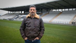 Delfim sobre saída de Amorim: «João Pereira tem todas as condições»