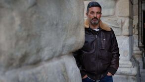 Delfim sobre Gyökeres: «Não posso acreditar que ele vai ficar...»