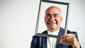 Domingos Castro: «É preciso aparecer um talento fora do normal»