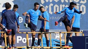 Marcano gera expectativa