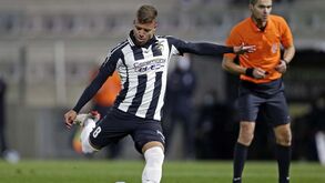 Futuro de Lucas por definir
