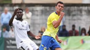 Henrique Araújo procurar aproveitar o élan da Seleção