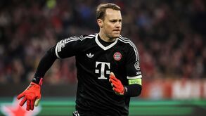 Neuer aumenta preocupações