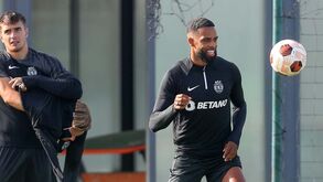 St. Juste e Fresneda tentam redenção